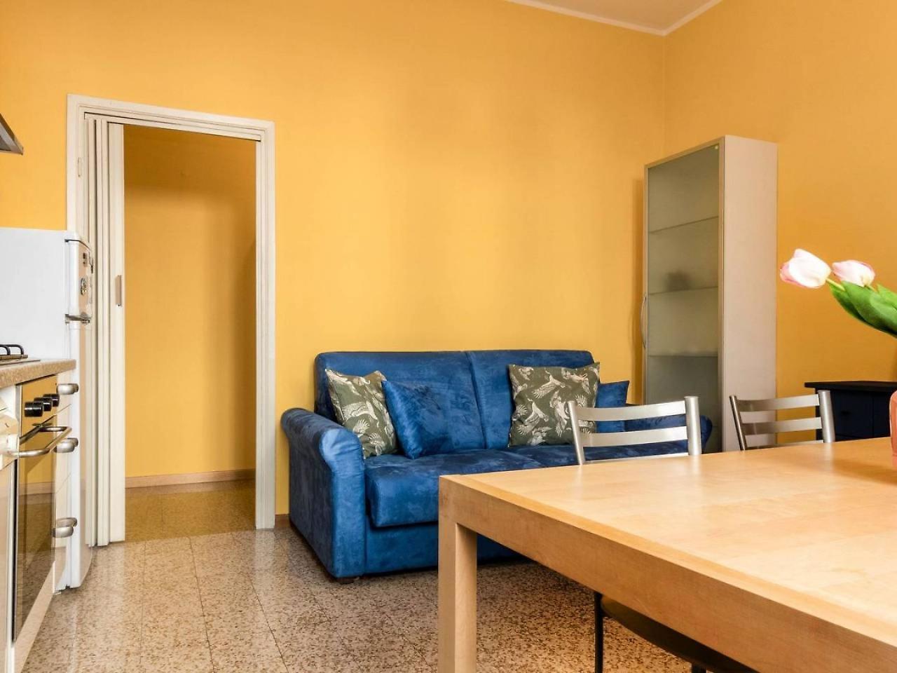 Hintown Crescenzago Apartment Milán Exterior foto