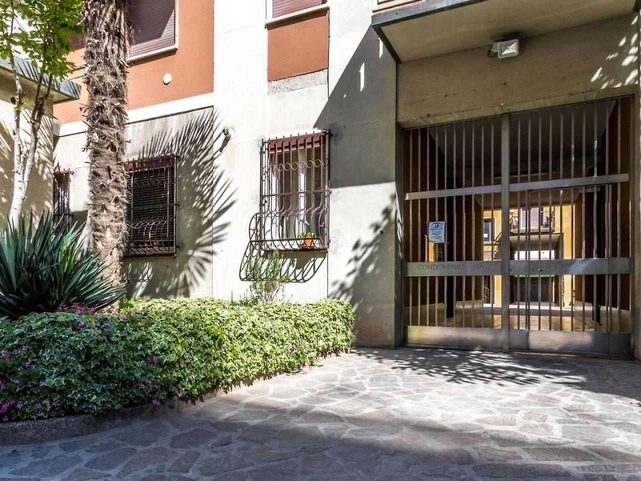Hintown Crescenzago Apartment Milán Exterior foto